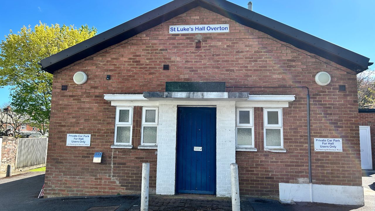Village Tidy Group