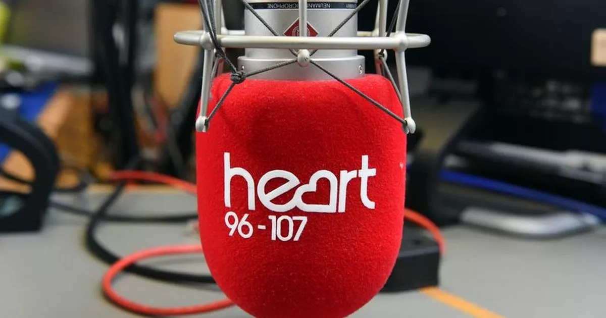 Overton Radio Acquired by Global in £1.4 Million Deal – Rebranded as Heart Overton