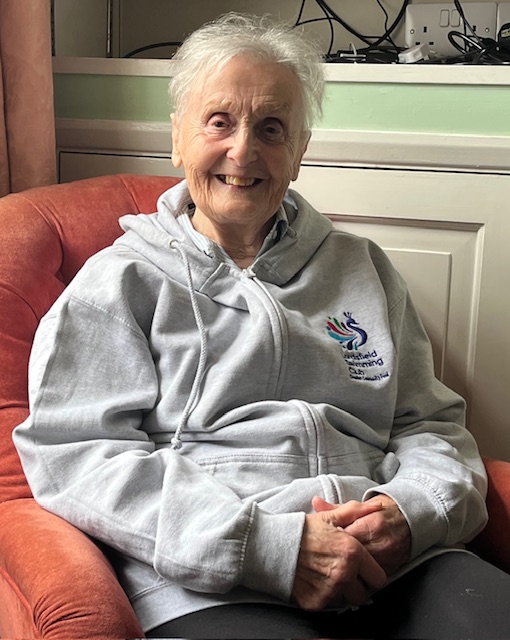 Jacky’s Sky-High Fundraiser: Local Legend Takes on Daring Wing-Walk Ahead of 90th Birthday