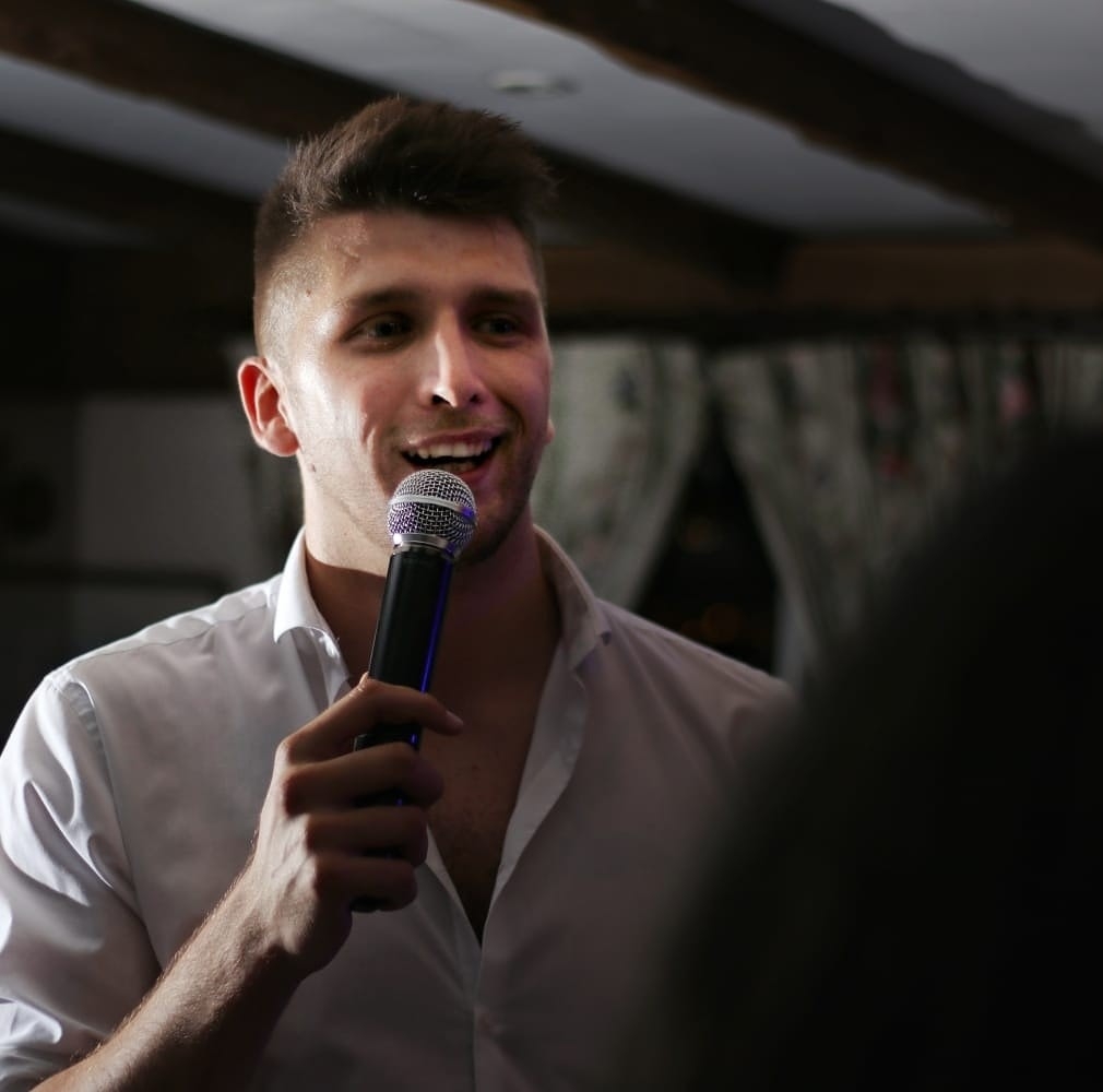 Jake Ward to Perform Live at The Red Lion Tomorrow Evening