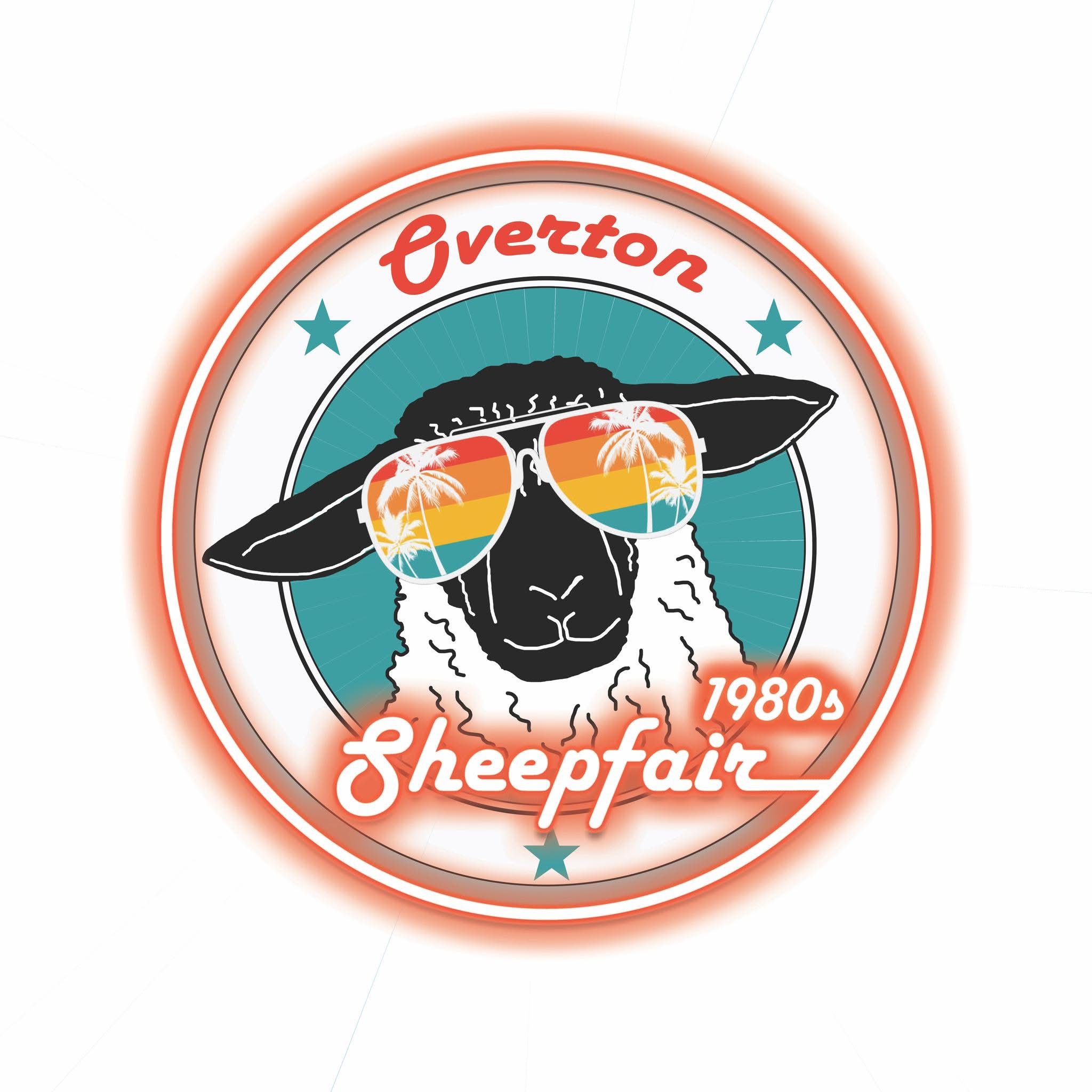 Sheepfair 2028 Goes Back to the 80s as Dates Confirmed