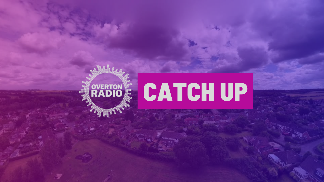 Overton Radio Expands News Coverage & Launches Catchup Service