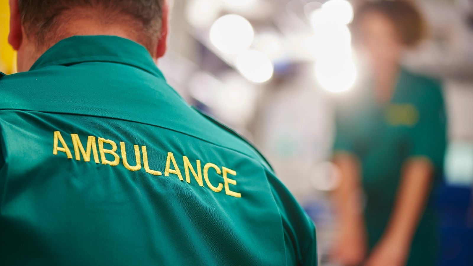Hampshire Ambulance Service to ‘Join Forces’ with Neighbouring Trust in Major NHS Partnership