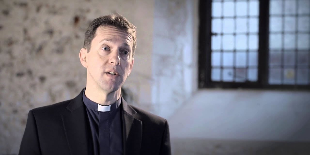 Overton Radio Introduces “Thought for the Week” with Rev. James Russell