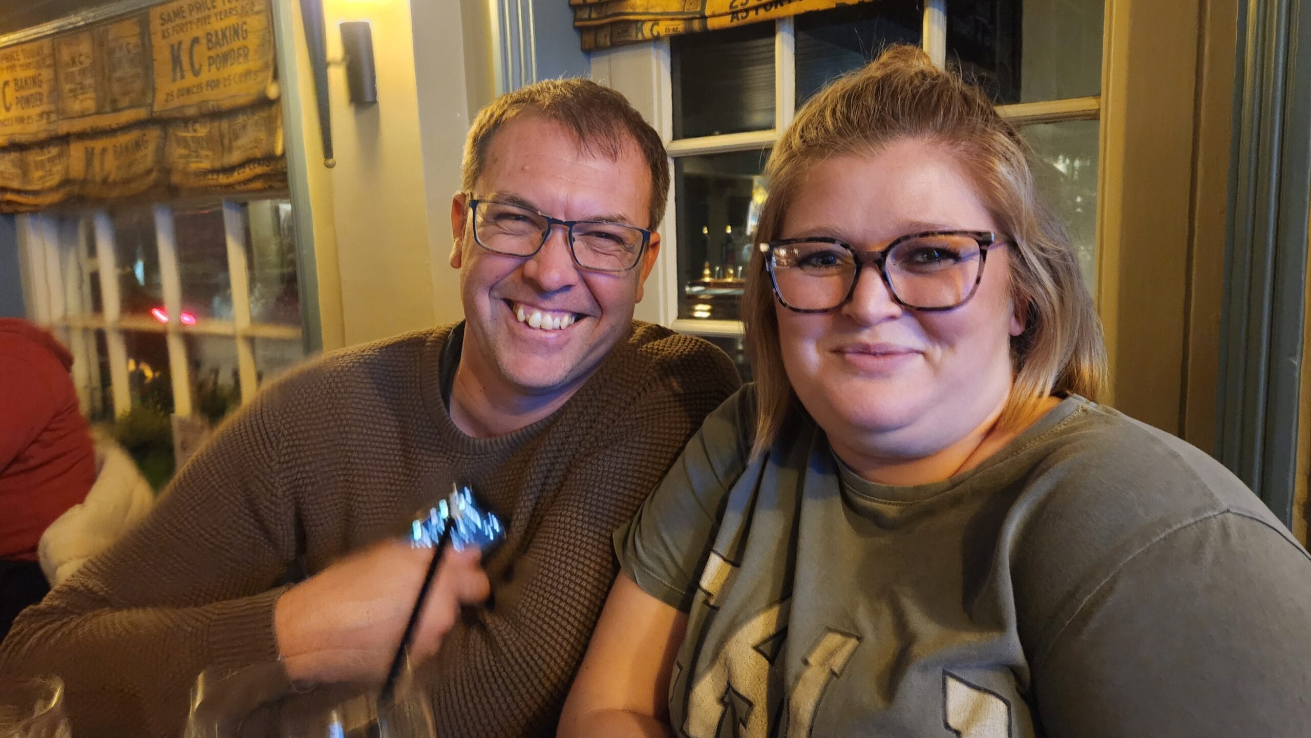 Silver award was a piece of cake for Tash