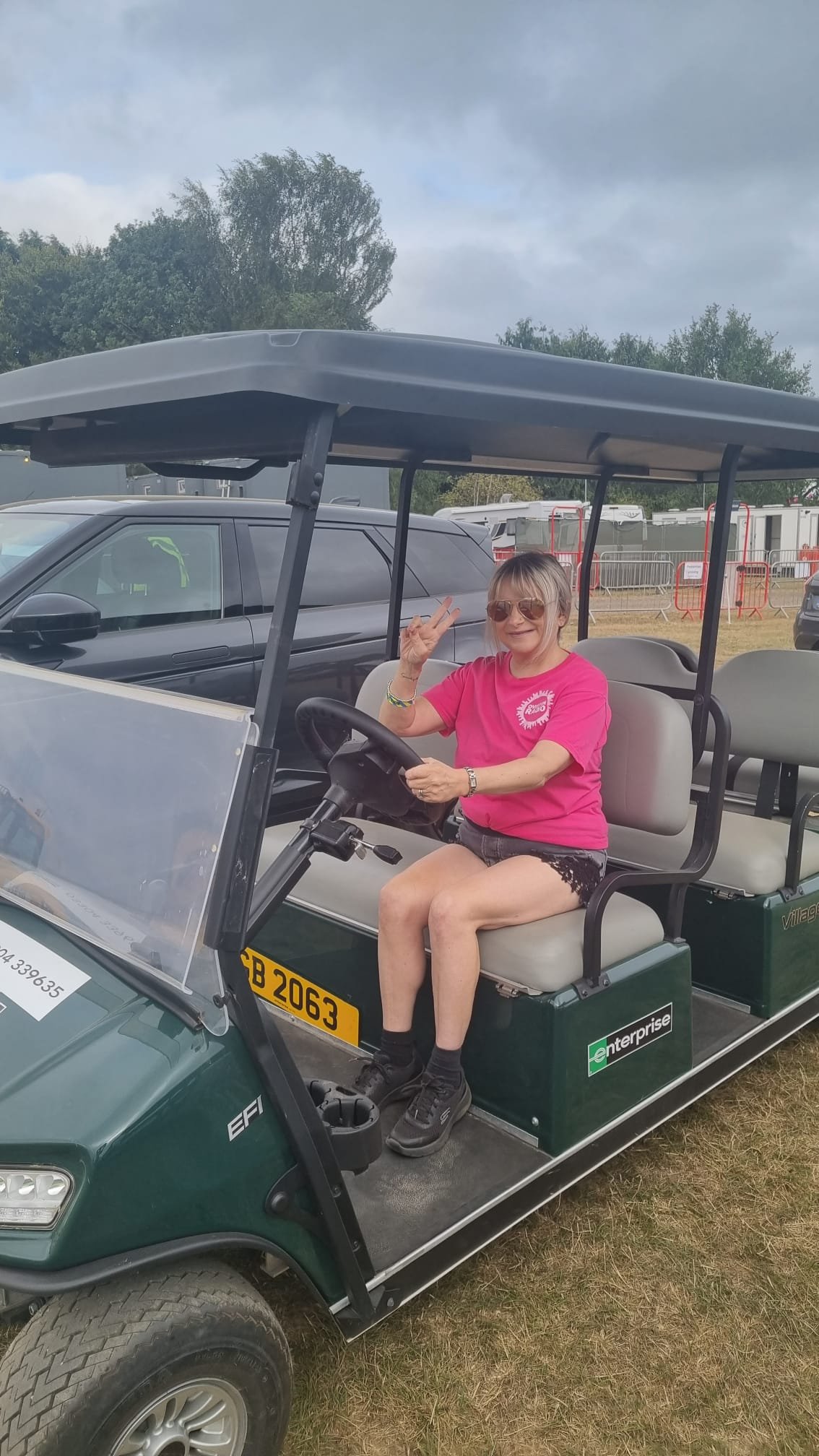 Overton Radio Brings Special CarFest Preview Show