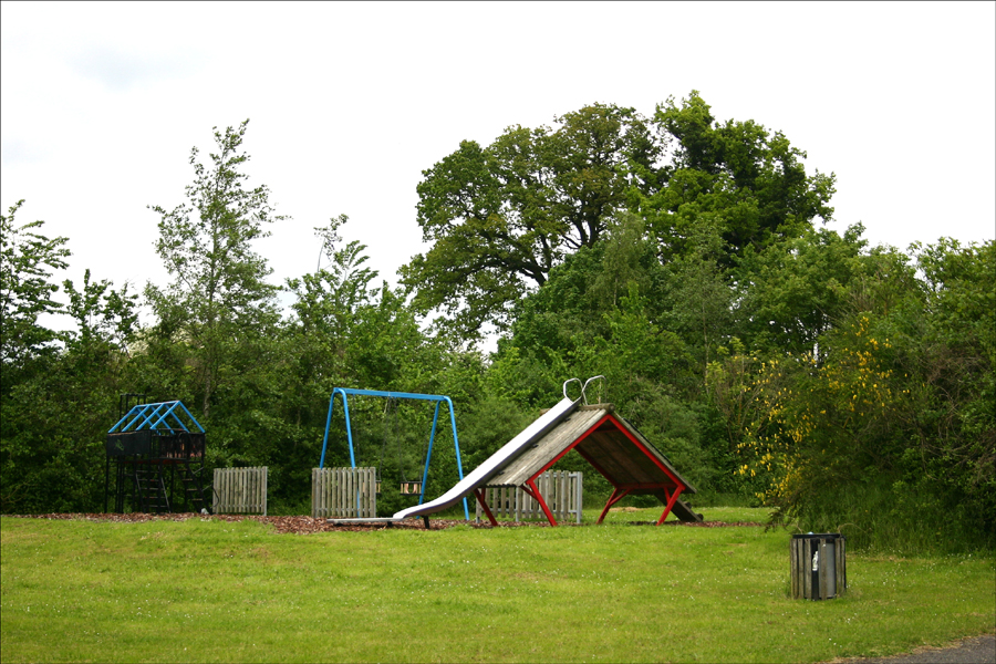 Basingstoke and Deane Borough Council to Replace Play Area at Two Gate Meadow