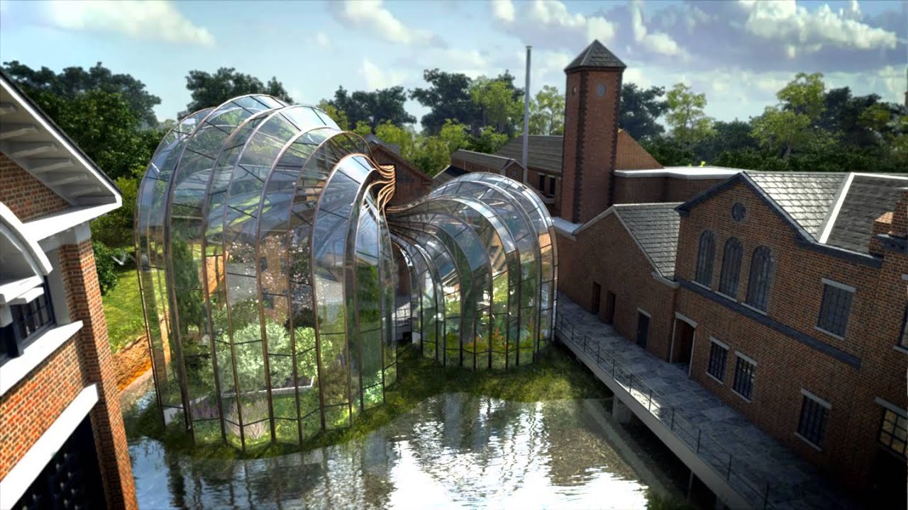 Bombay Sapphire applies for permission to host weddings
