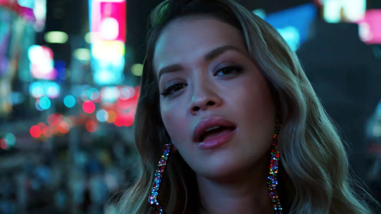 Rita Ora to Headline CarFest 2025 at Laverstoke Park Farm