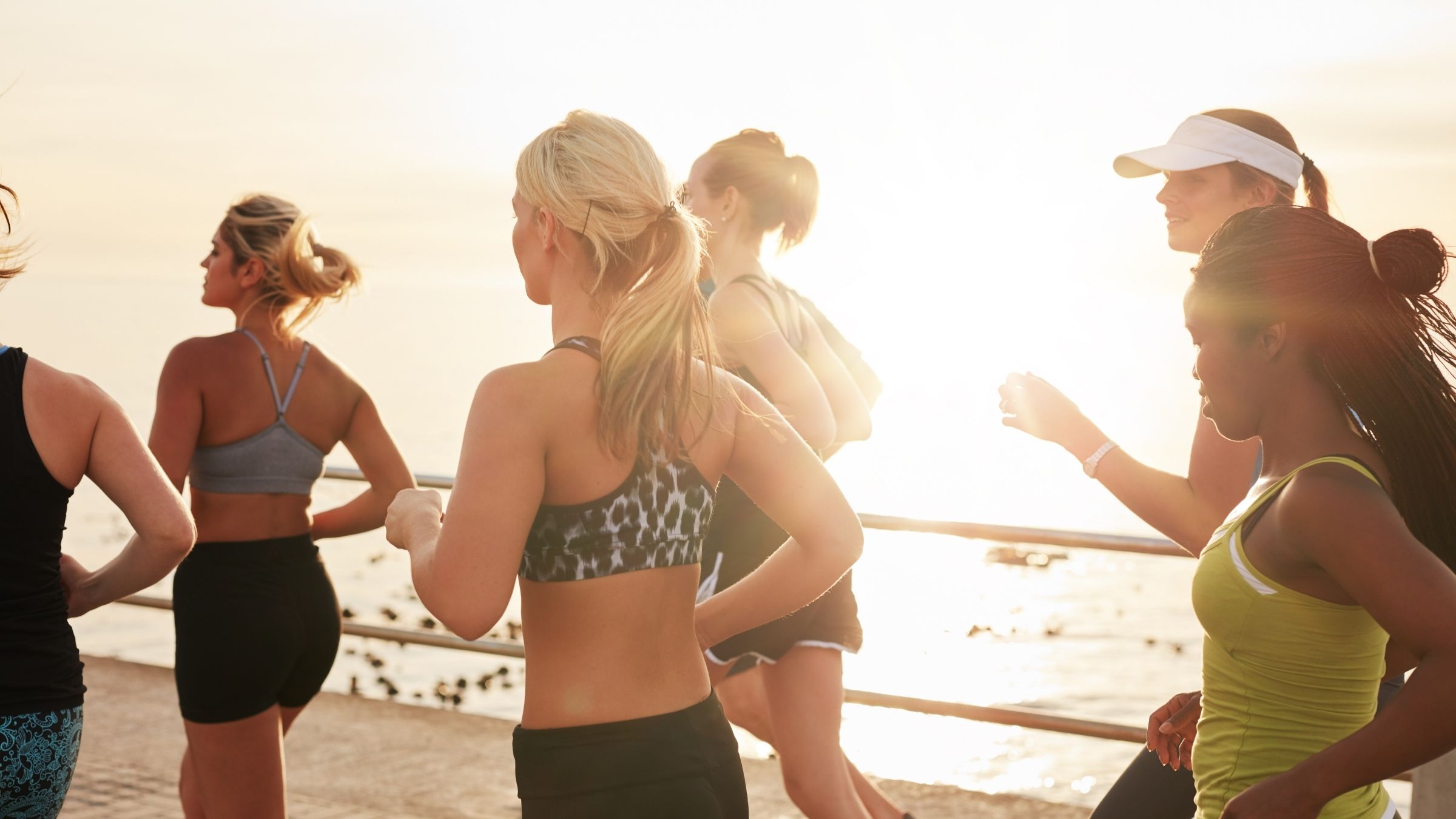 New women’s running group launches to build confidence and community