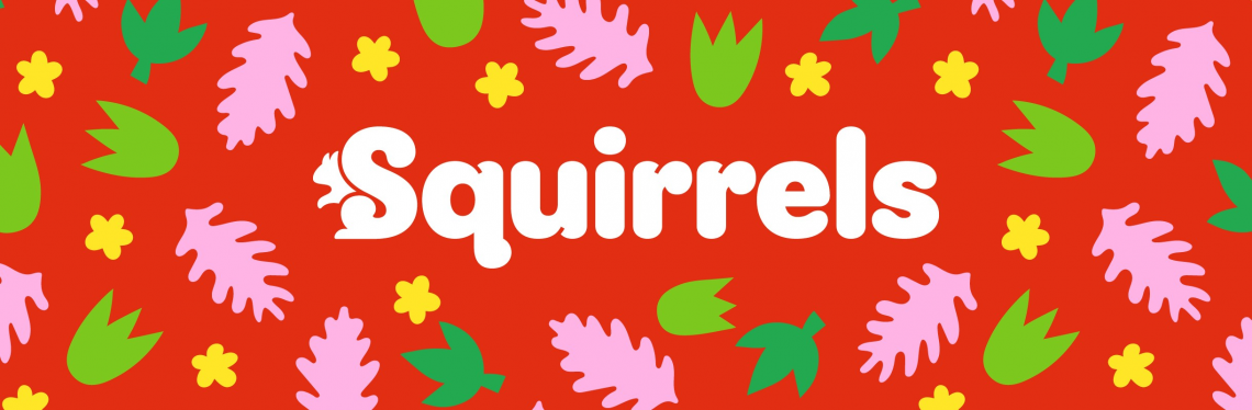 New Squirrel Scouts Drey Launches in Overton – Volunteers Needed!