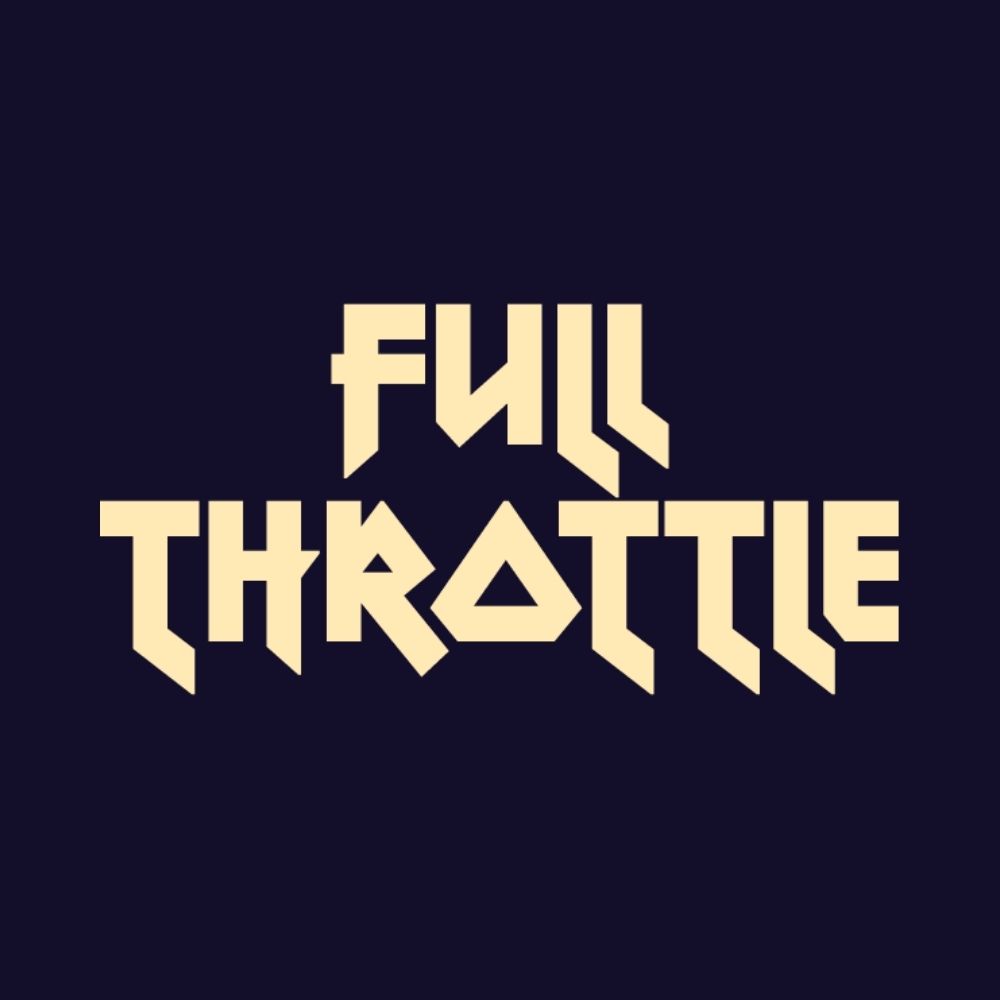 Full Throttle